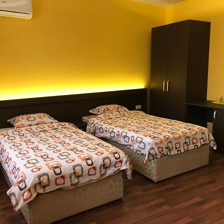 Център Apartman Plevna Kültér fotó