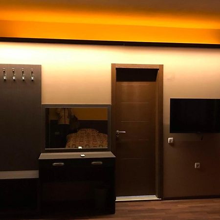 Център Apartman Plevna Kültér fotó