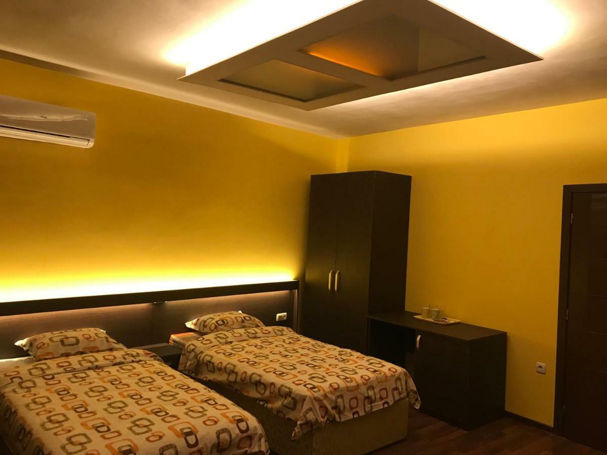 Център Apartman Plevna Kültér fotó