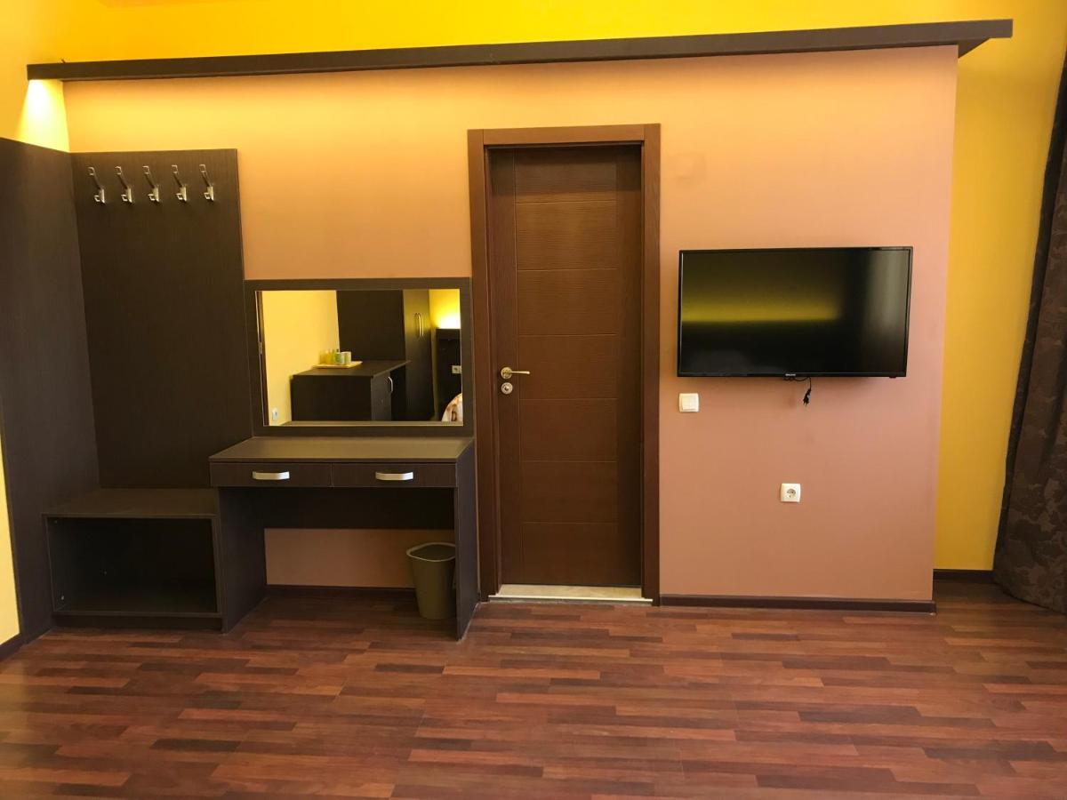 Център Apartman Plevna Kültér fotó