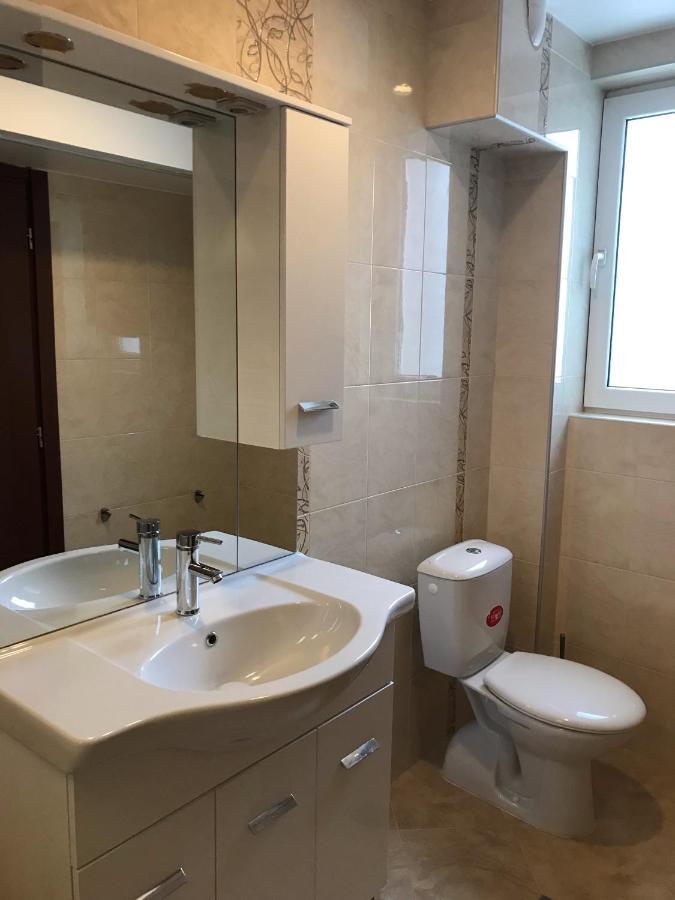 Център Apartman Plevna Kültér fotó