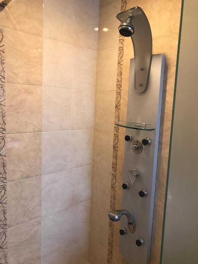 Център Apartman Plevna Kültér fotó