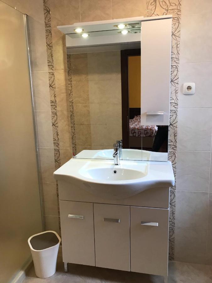 Център Apartman Plevna Kültér fotó