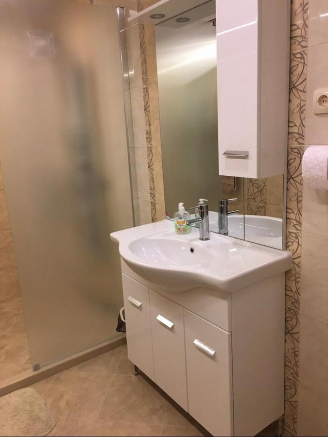 Център Apartman Plevna Kültér fotó